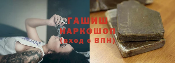 молекула духа Наволоки